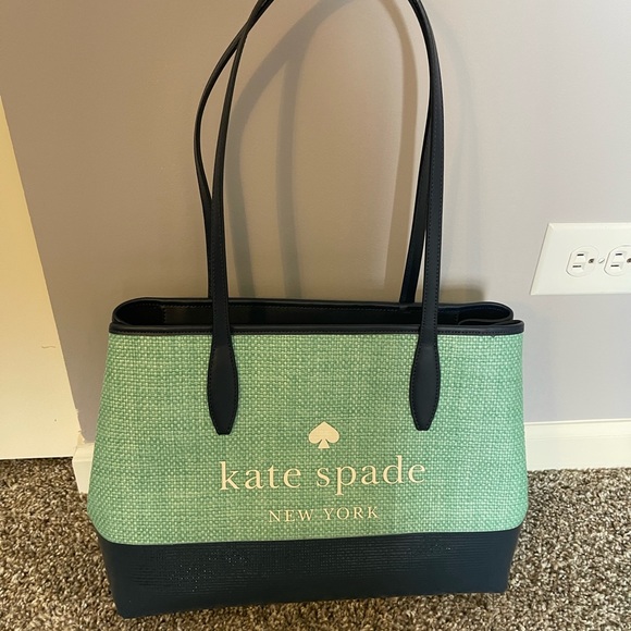 Kate Spade ♠️ purse - Picture 2 of 5